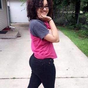 Meet your Posher, Amber